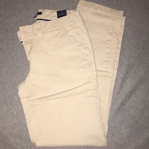 Women’s Khakis